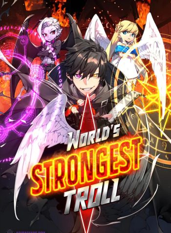 StrongestTrollCover01